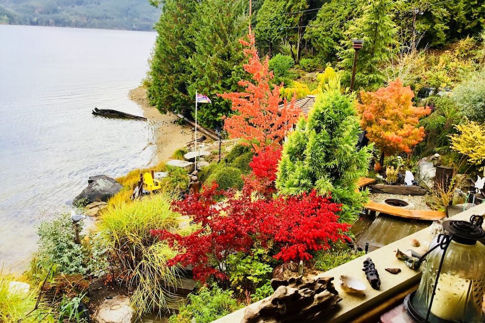 Outdoor view