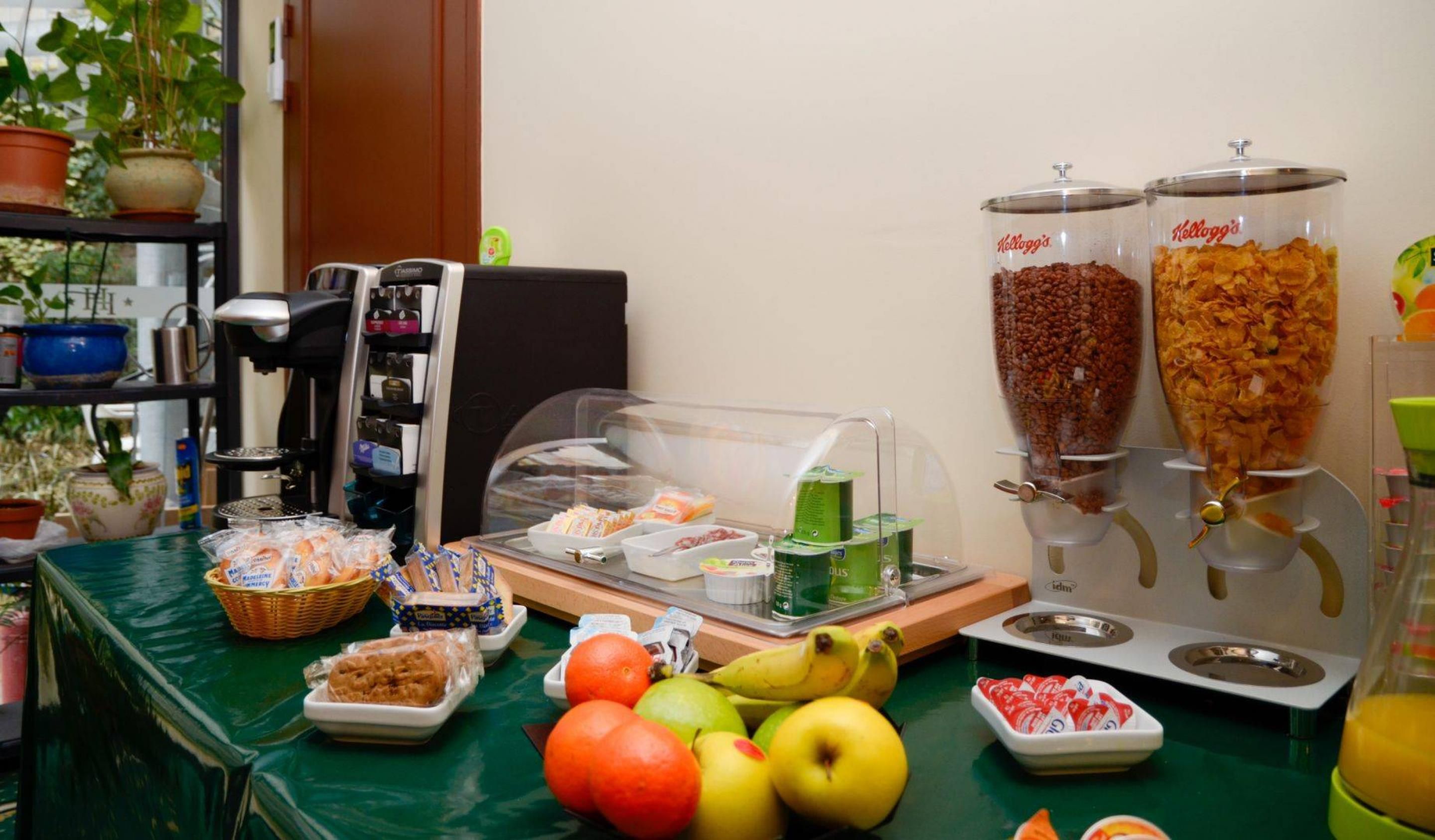 Buffet