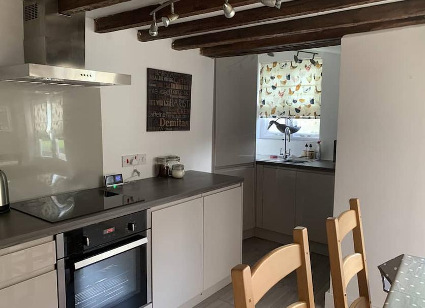 Kitchen Photo
