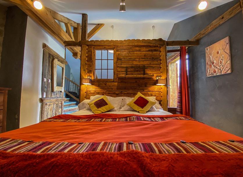 Bedroom Photo