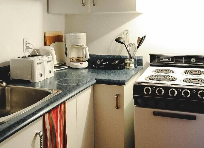 Kitchen Photo