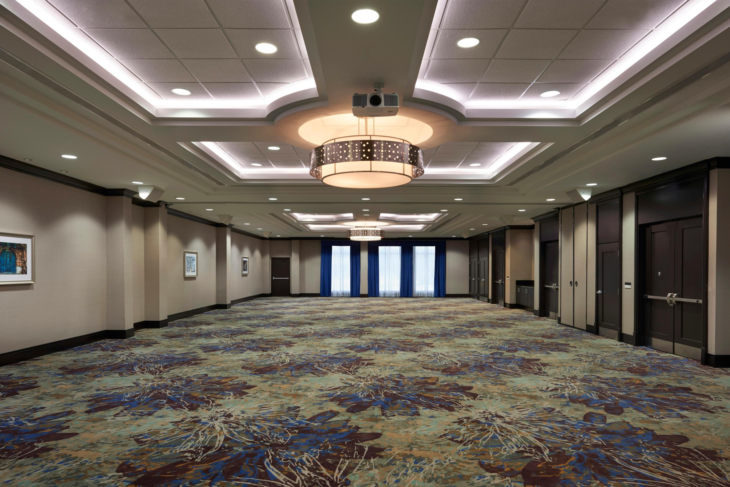 Conference room
