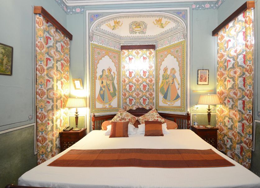 Bedroom Photo