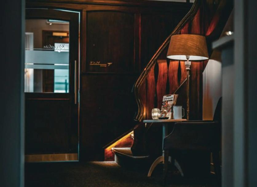 Room amenity Photo