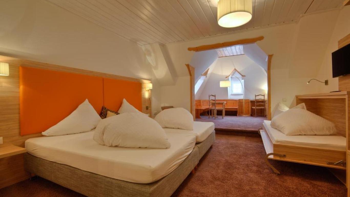 Wohlfuehlhotel Goiserer Muehle