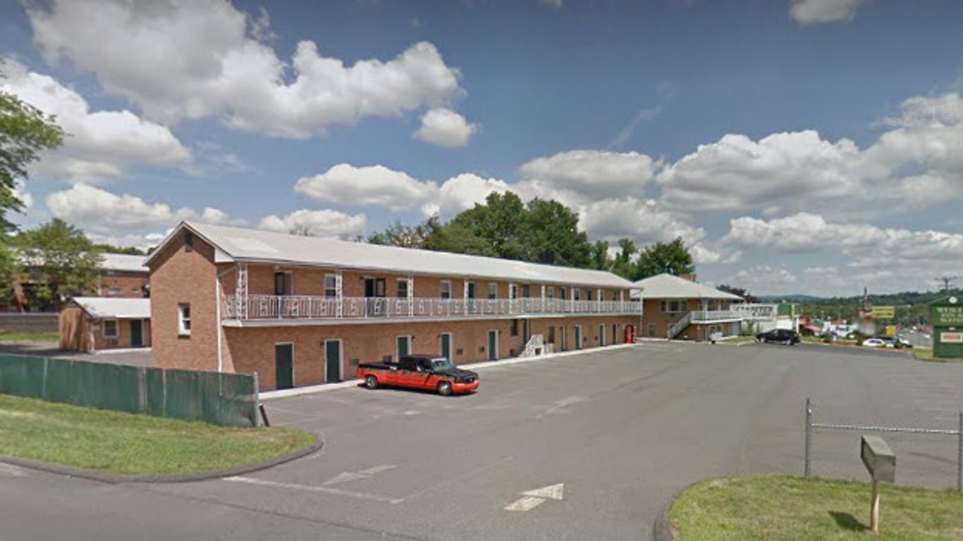 Wesley Inn & Suites