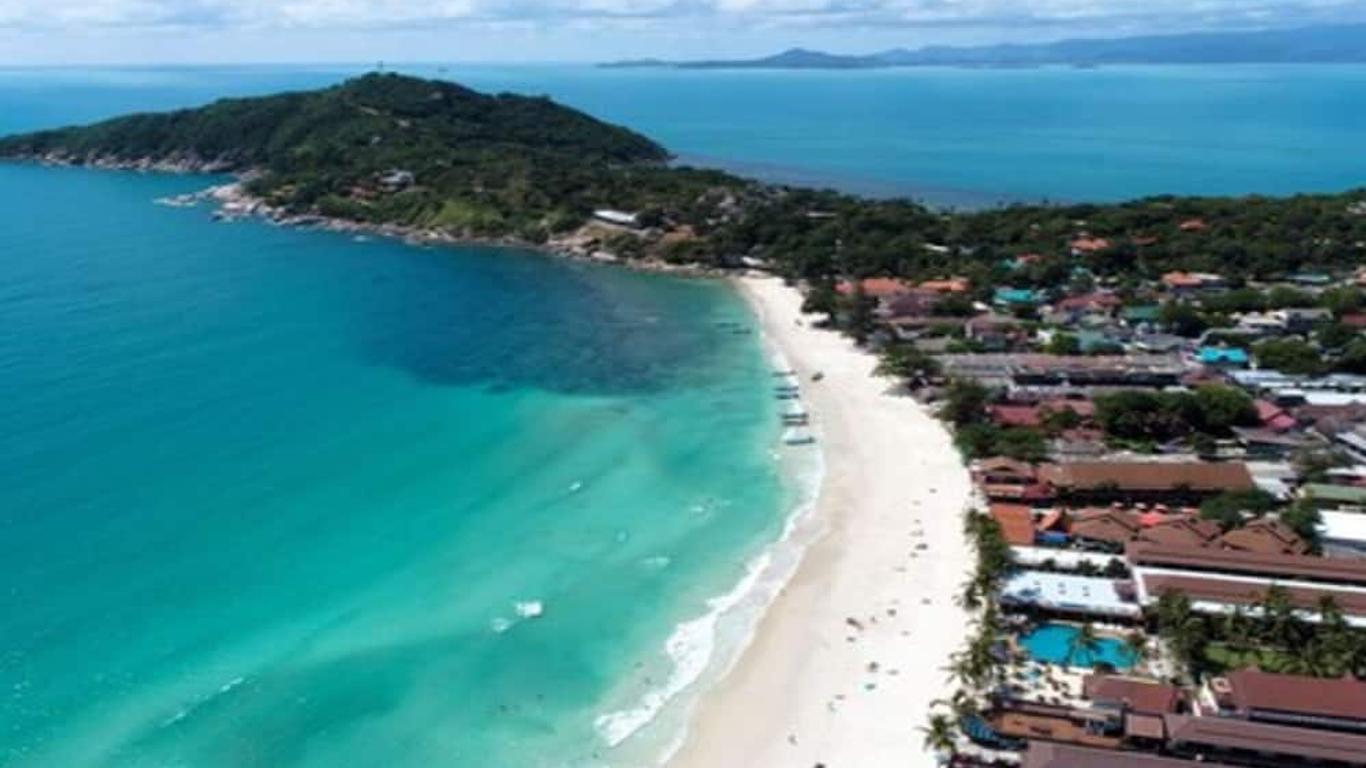Phangan Bayshore Resort Koh Phangan