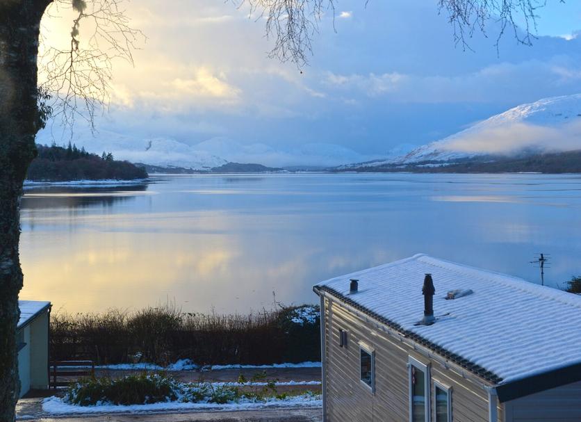 Outdoor view Photo