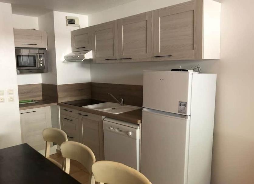 Kitchen Photo