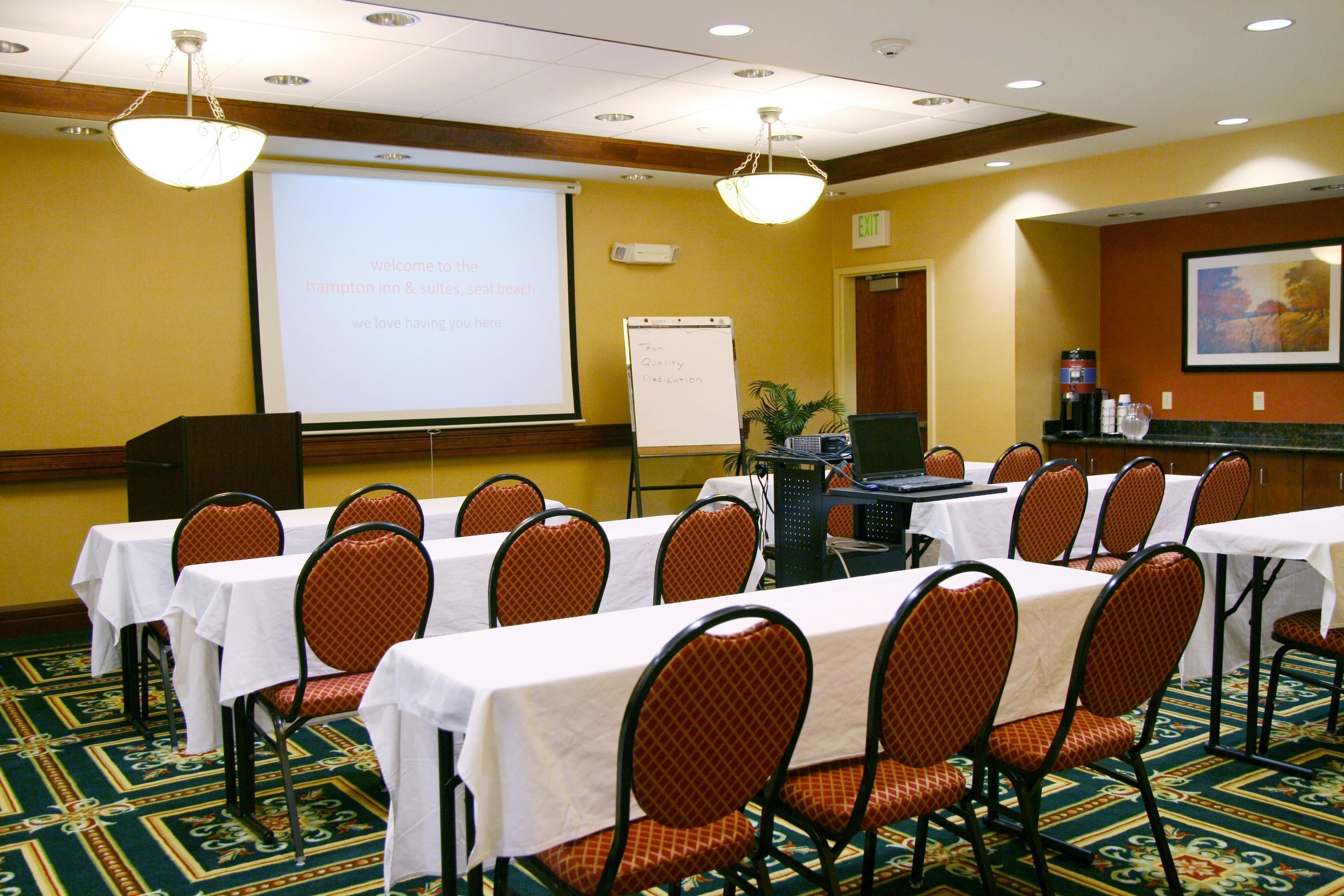 Conference room