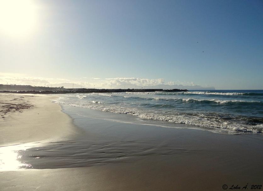 Beach Photo