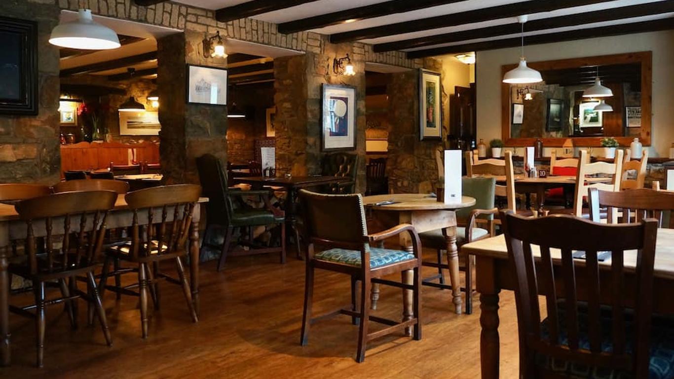 Castle Inn