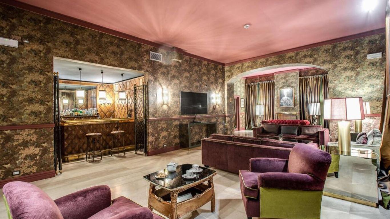 AC Hotel by Marriott Clodio Roma