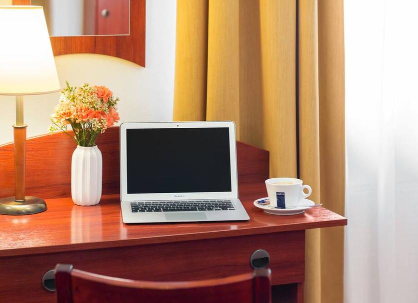 Room amenity Photo