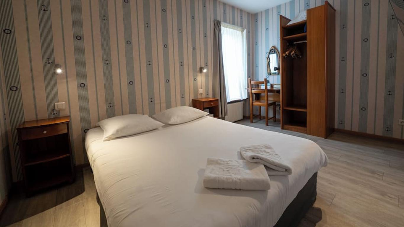 Le Relais Du Canalou