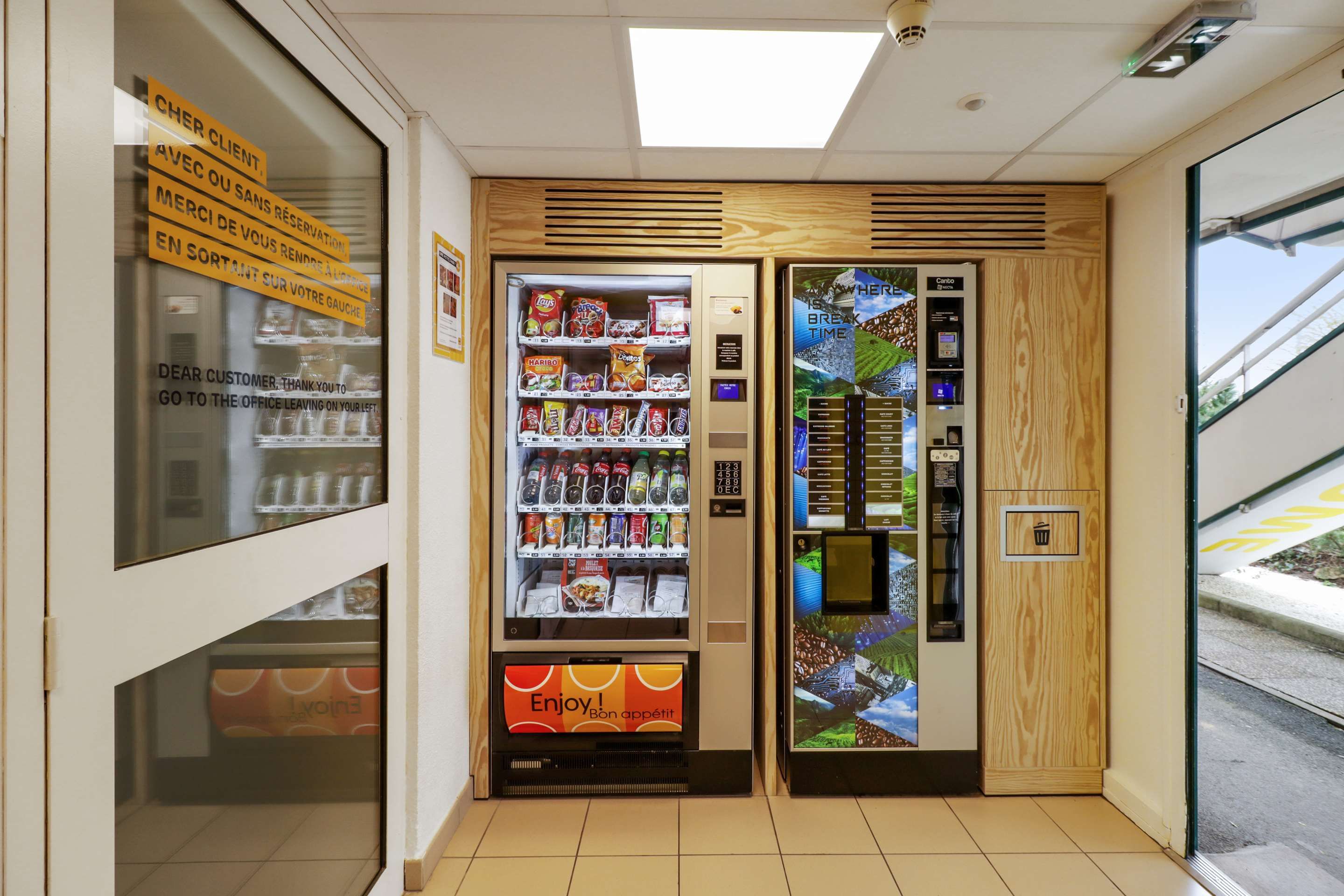Shop