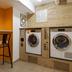 Laundry facility