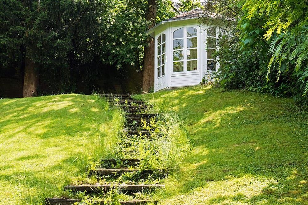 Outdoor view