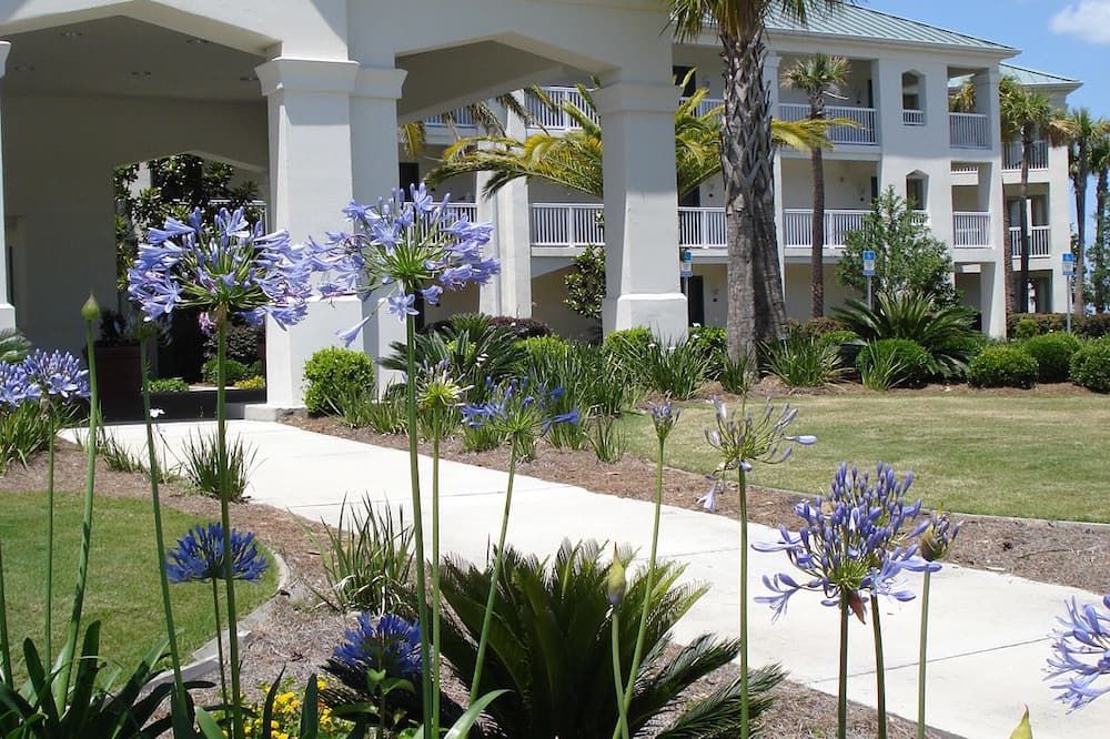 Outdoor view