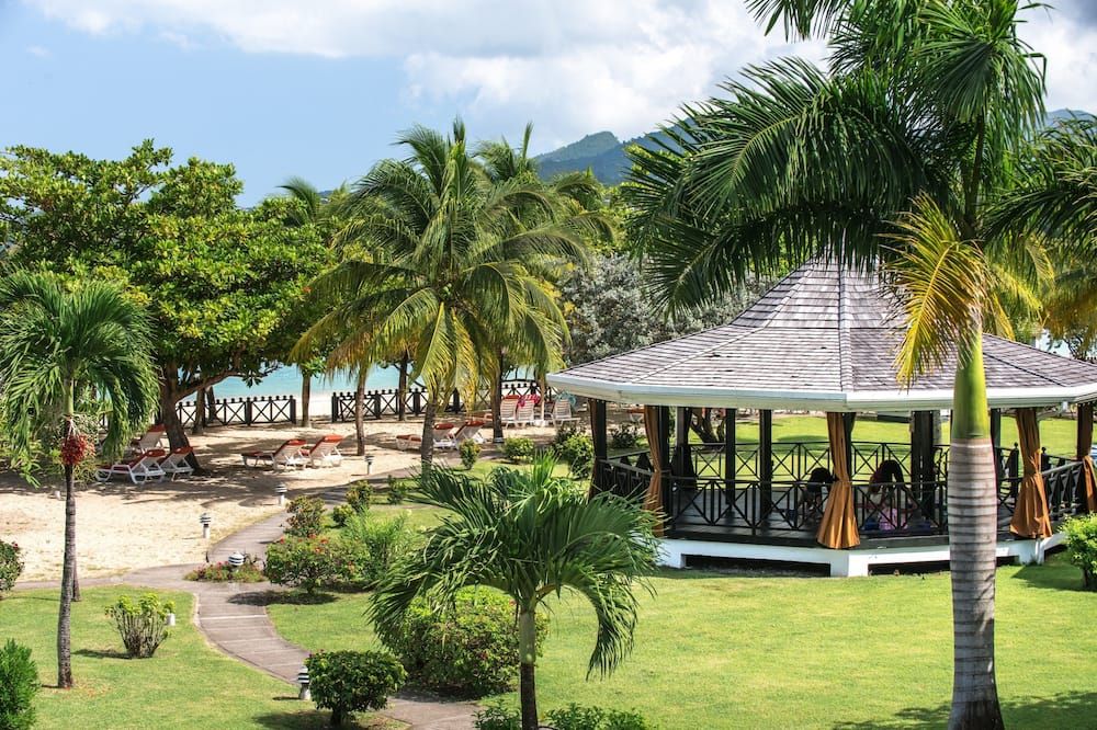 Outdoor view