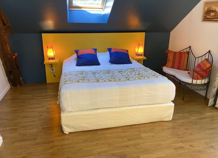 Bedroom Photo