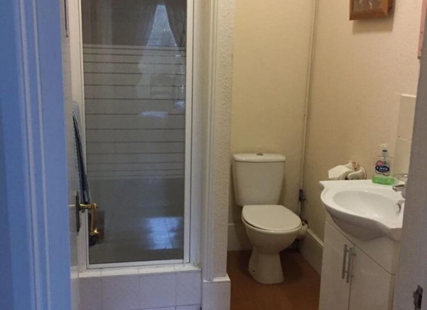 Bathroom Photo
