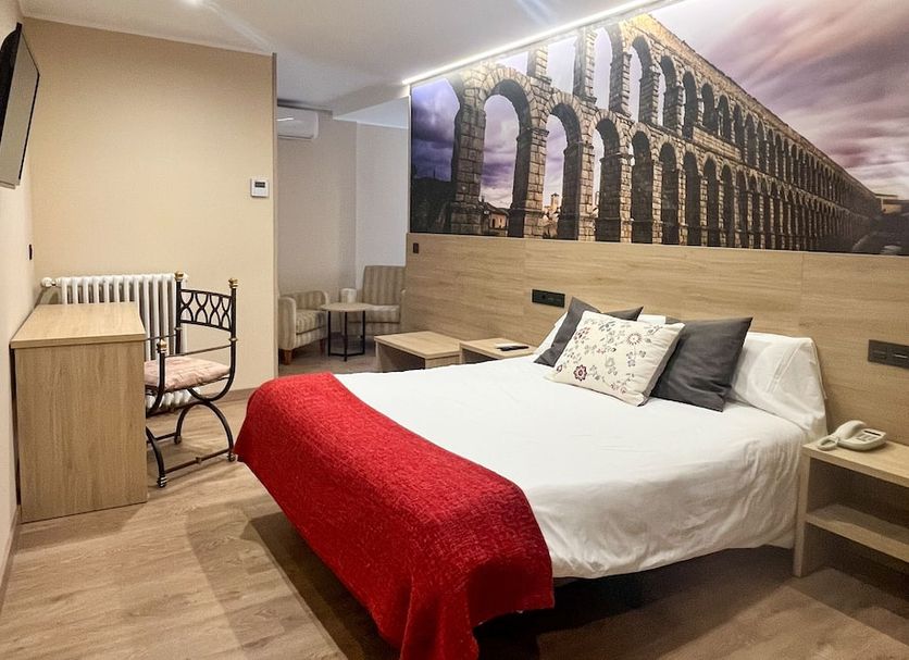 Bedroom Photo