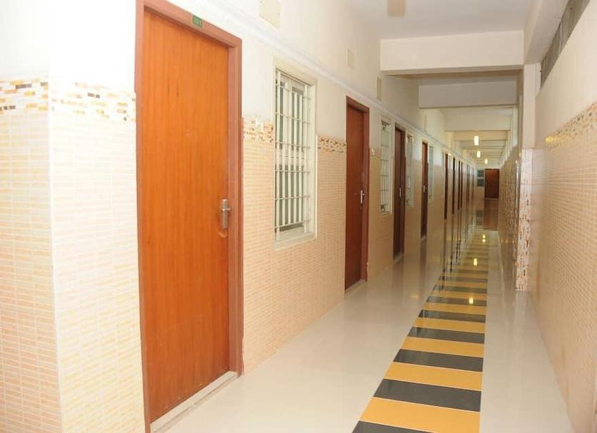 Hallway Photo