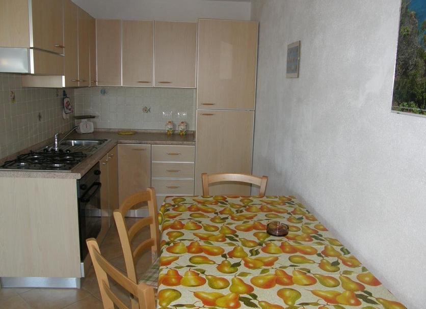 Kitchen Photo