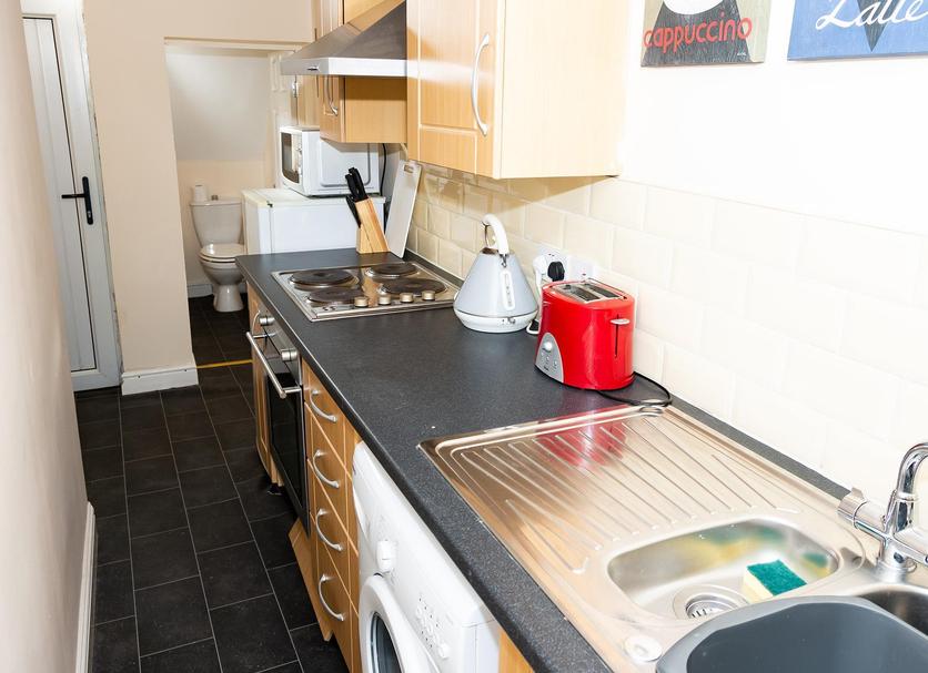 Kitchen Photo