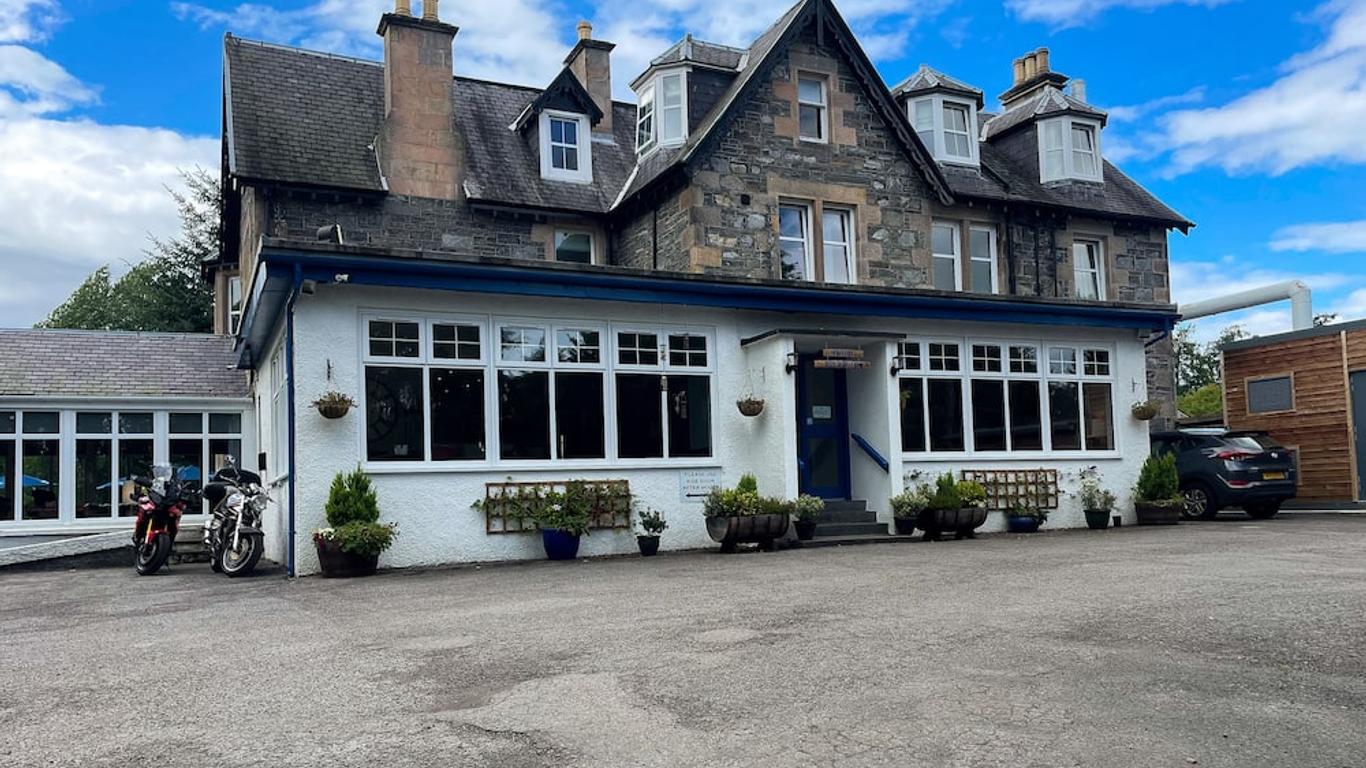 The Speyside Hotel