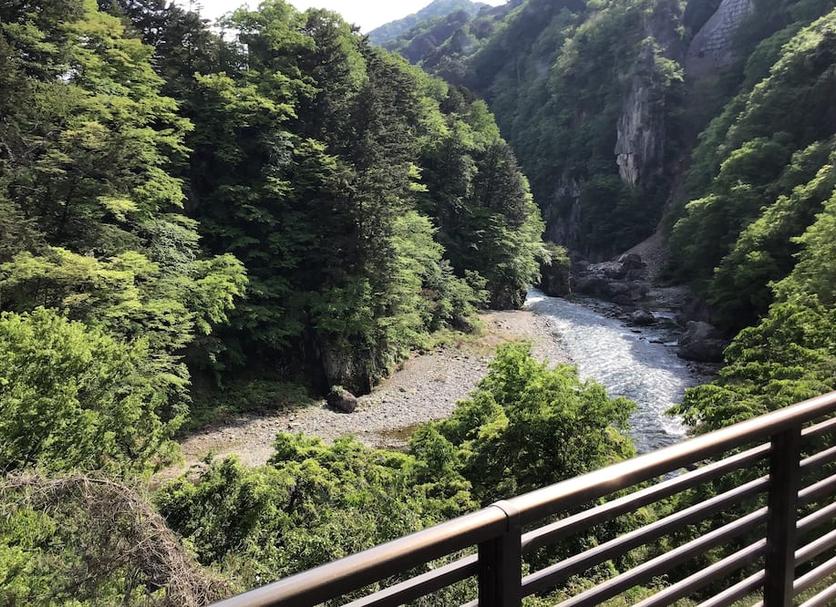 Outdoor view Photo
