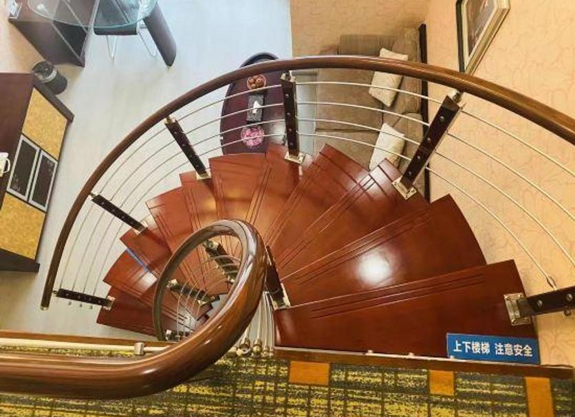 Stairs Photo
