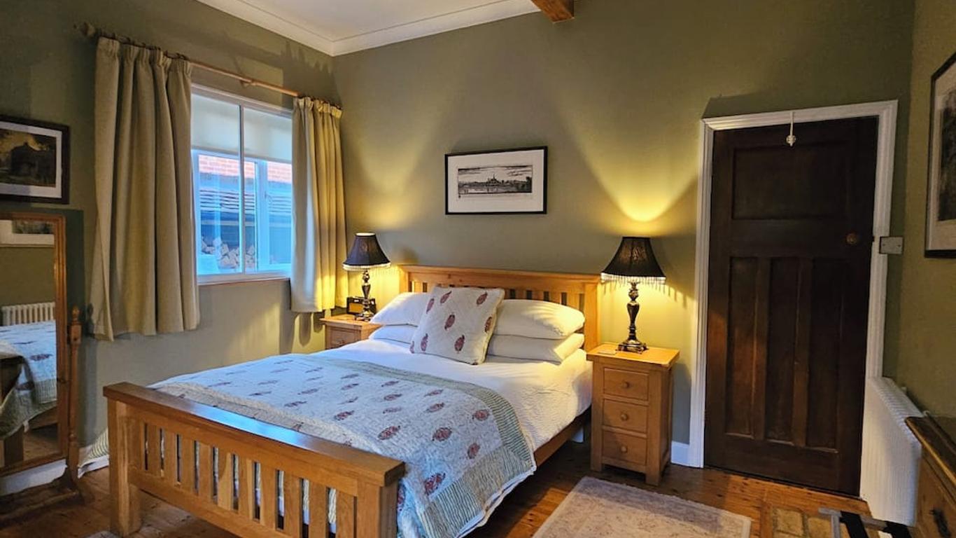 The Old School B&B