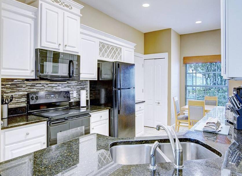 Kitchen Photo