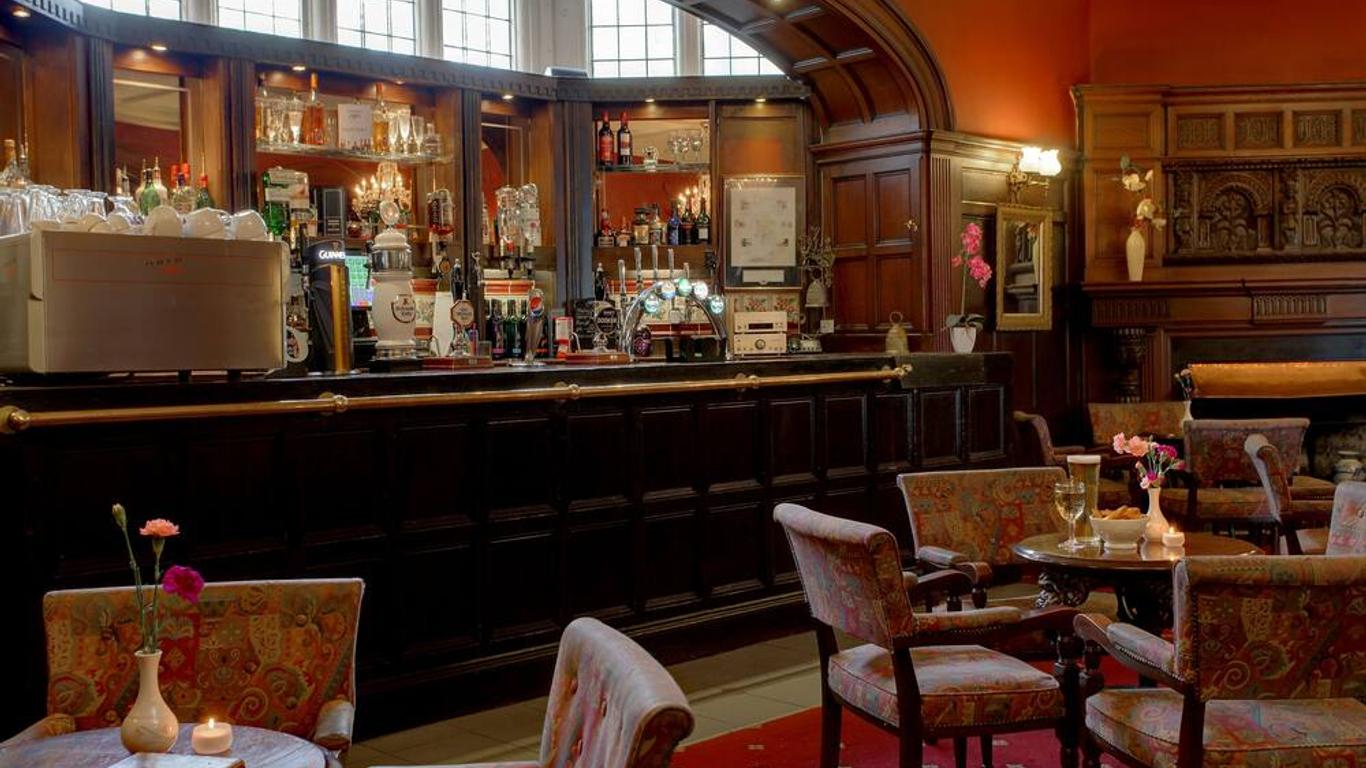 Weston Hall Hotel, Sure Hotel Collection by Best Western