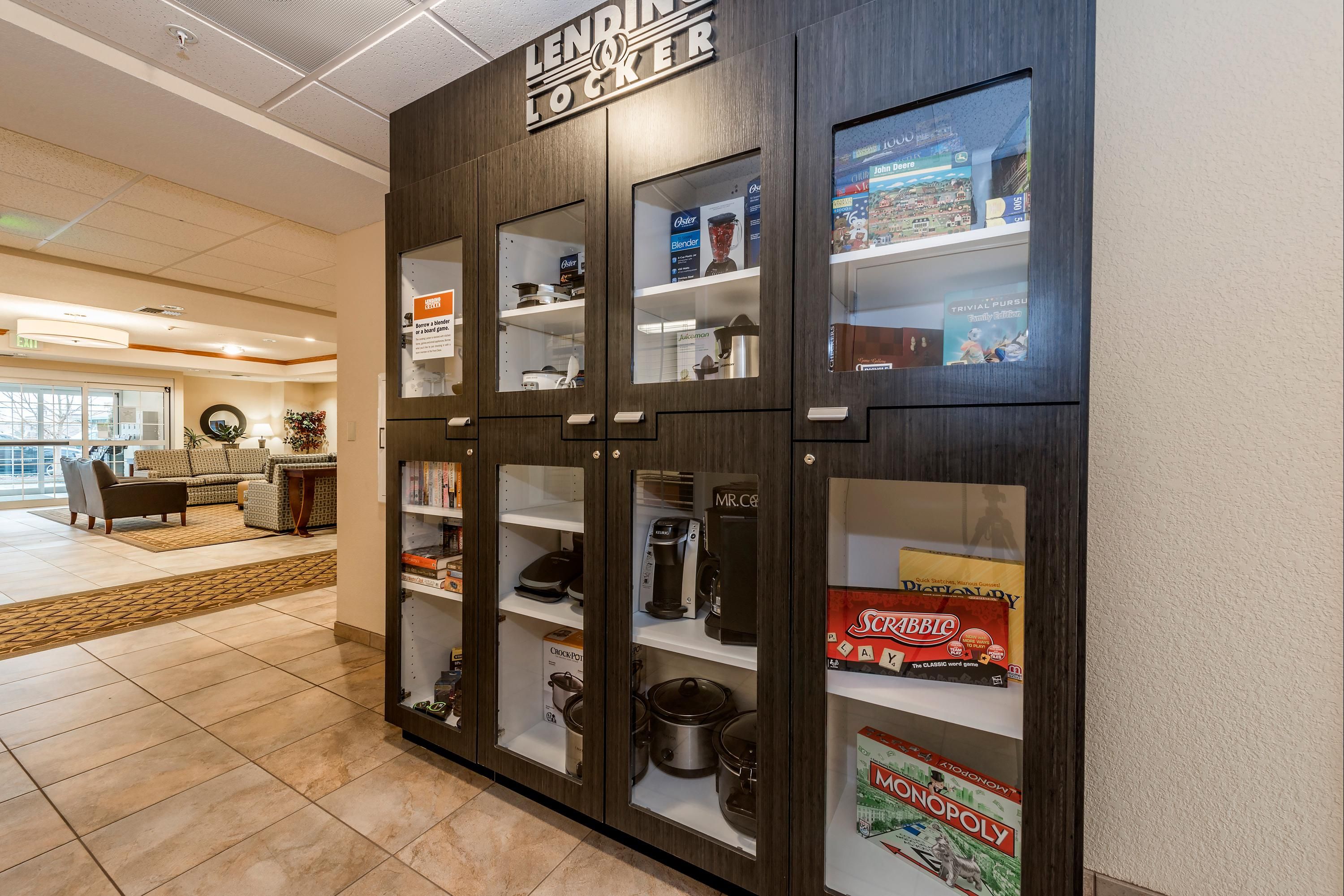Shop
