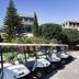 Golf course