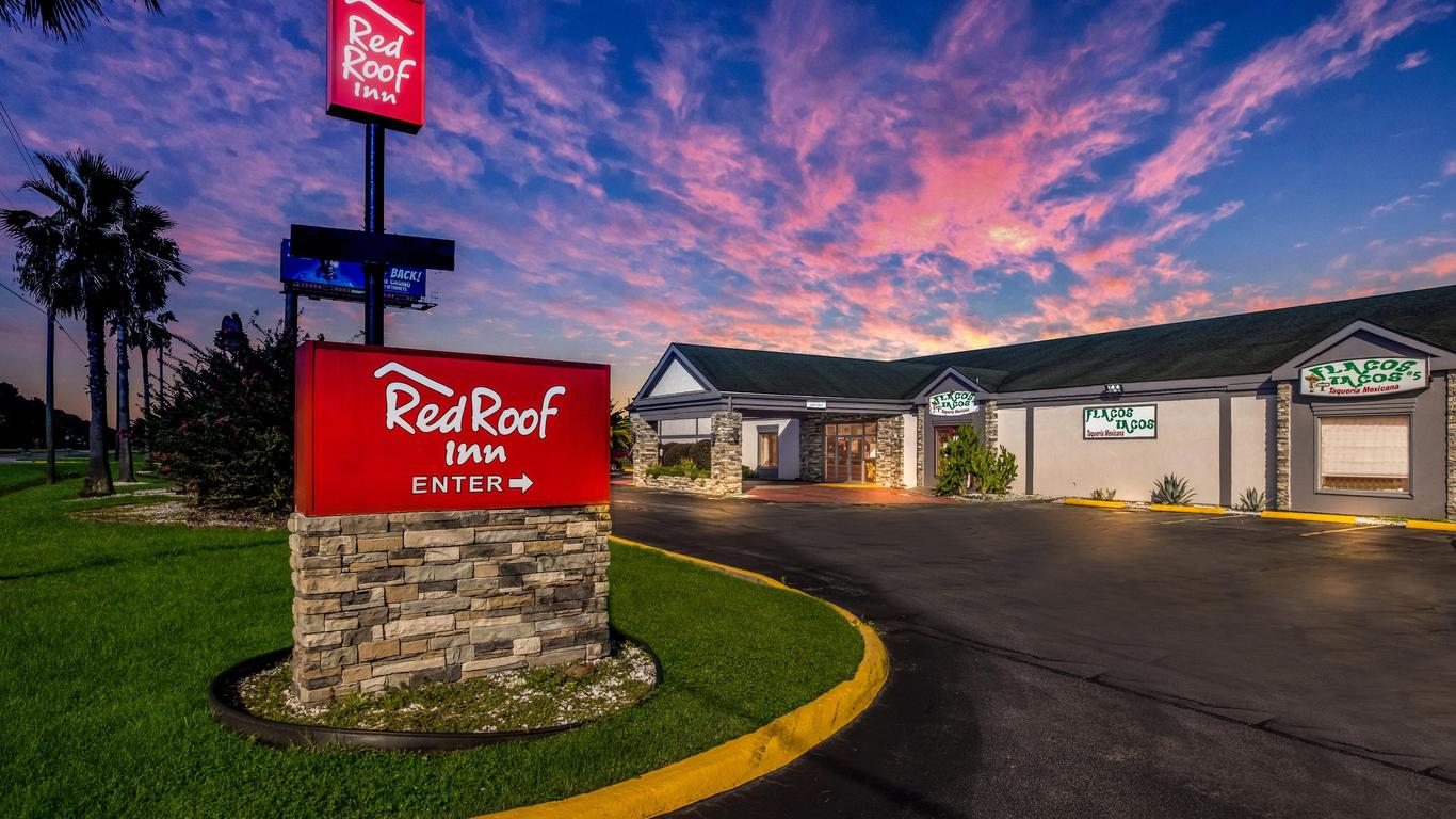 Red Roof Inn Savannah - Richmond Hill I-95