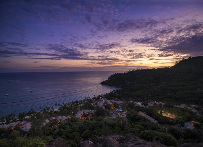 Outdoor view Photo