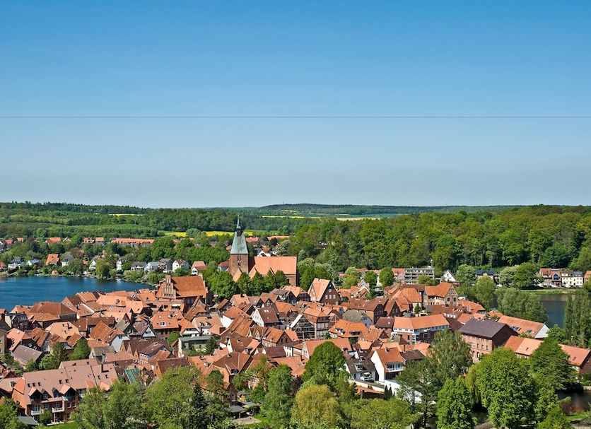 Outdoor view Photo
