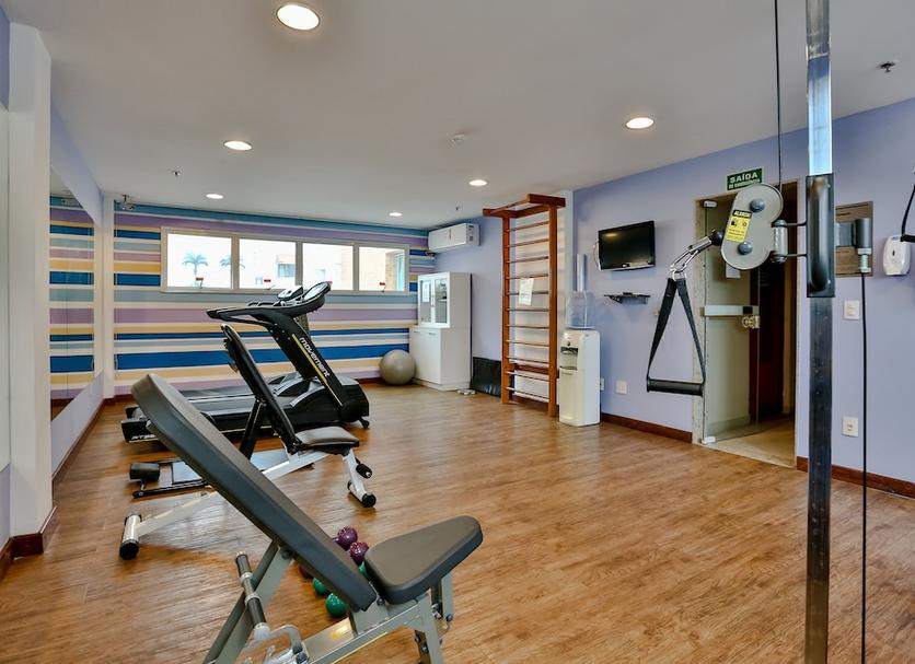 Gym Photo