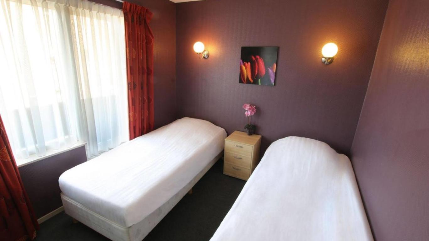 Hotel Velsen