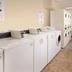 Laundry facility