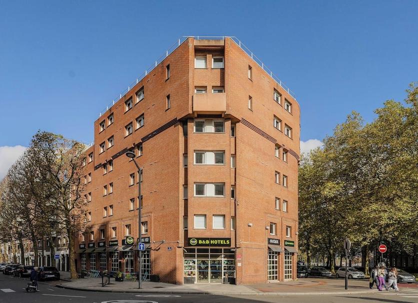 Building Photo