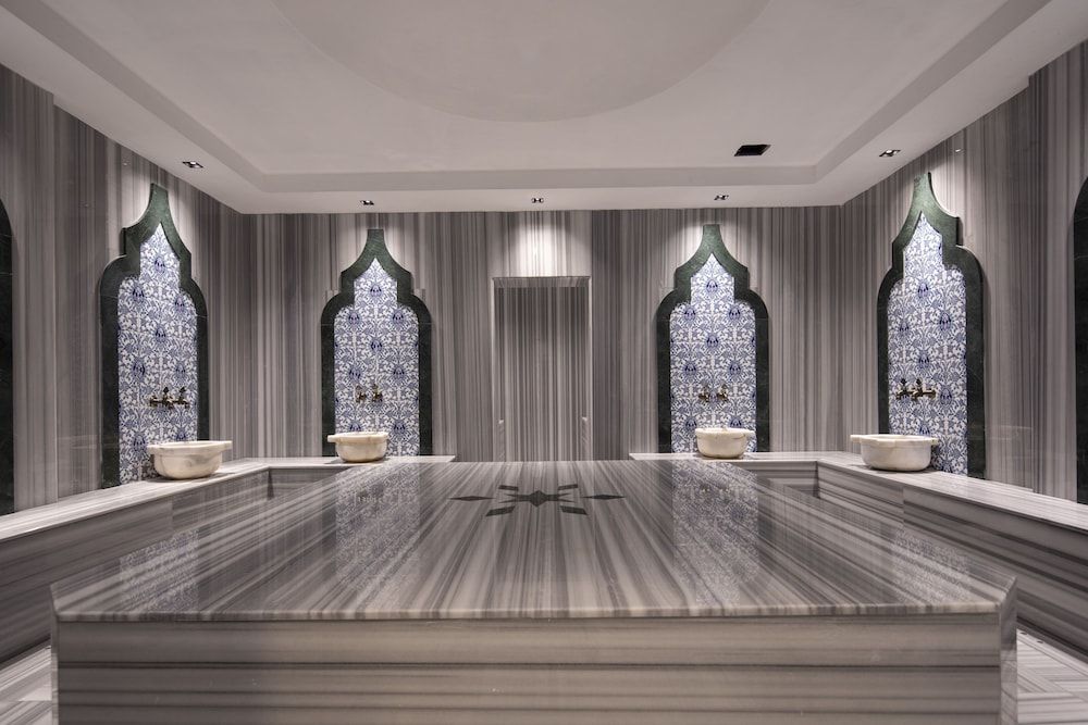 Spa