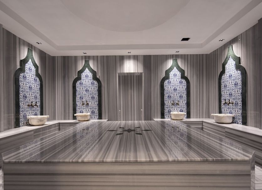 Spa Photo