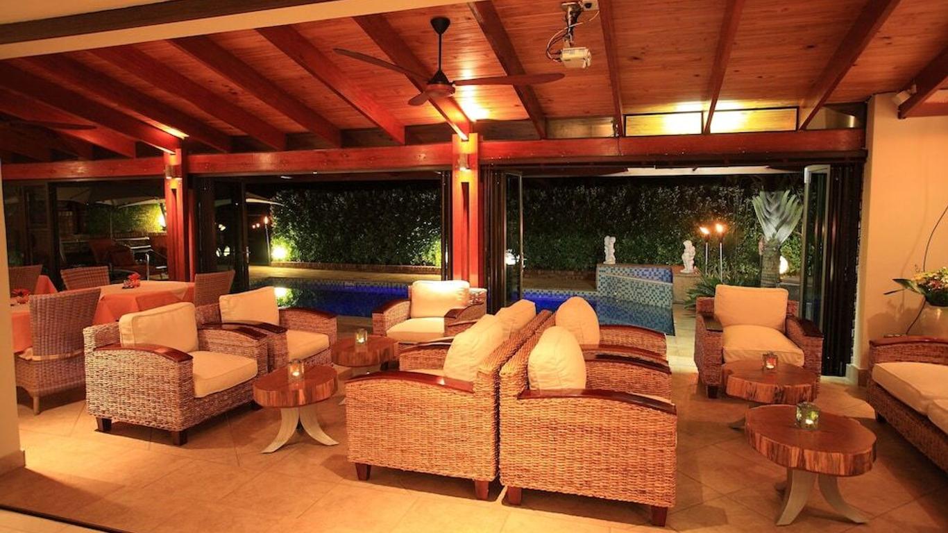 Schneiders Boutique Hotel
