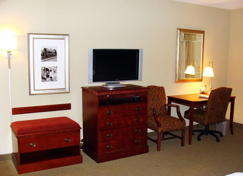 Room amenity Photo