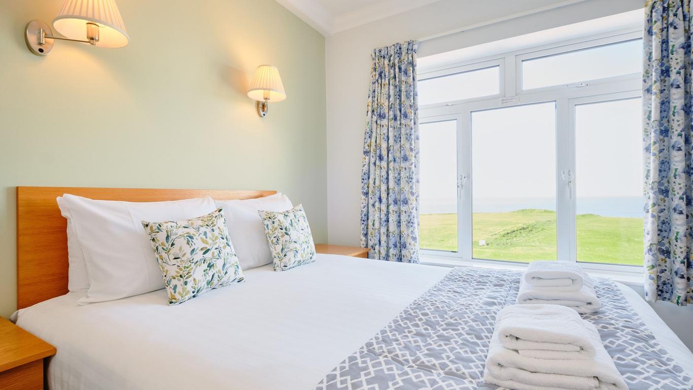 The Kilbirnie Hotel